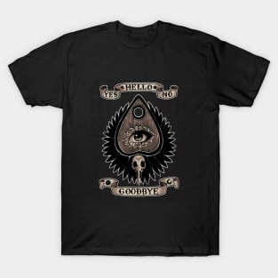 Planchette T-Shirt